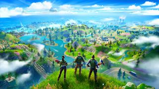 Fortnite Remix event release date